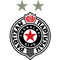 Partizan logo