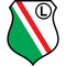 Legia Warszawa logo