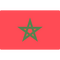 Morocco U23 logo